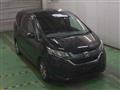 2018 Honda Freed