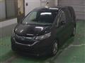 2018 Honda Freed