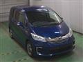 2016 Honda Freed