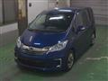 2016 Honda Freed