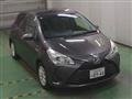 2017 Toyota Vitz