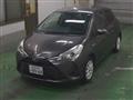 2017 Toyota Vitz