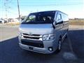 2018 Toyota Hiace Van