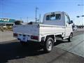 2003 Honda Acty Truck