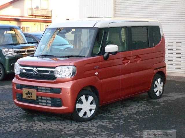 2023 Suzuki Suzuki Others