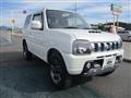 2013 Suzuki Jimny