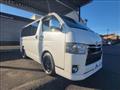 2021 Toyota Hiace Van