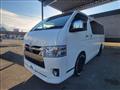 2021 Toyota Hiace Van