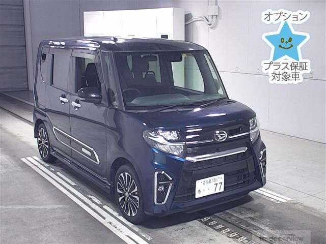 2020 Daihatsu Tanto