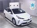 2021 Toyota Prius