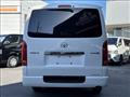 2019 Toyota Hiace Van