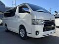 2019 Toyota Hiace Van