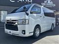 2019 Toyota Hiace Van