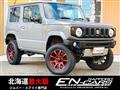 2021 Suzuki Jimny