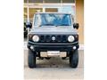 2021 Suzuki Jimny