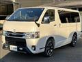 2020 Toyota Regius Van