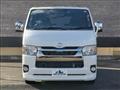 2020 Toyota Hiace Van