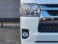 2020 Toyota Hiace Van