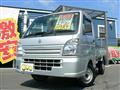 2015 Suzuki Carry Truck