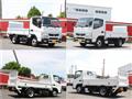 2016 Mitsubishi Fuso Canter