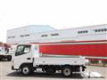 2016 Mitsubishi Fuso Canter