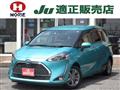 2019 Toyota Sienta