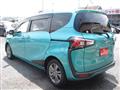 2019 Toyota Sienta