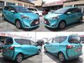 2019 Toyota Sienta