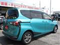 2019 Toyota Sienta