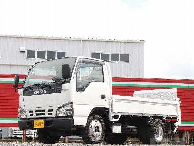 2006 Isuzu Elf Truck