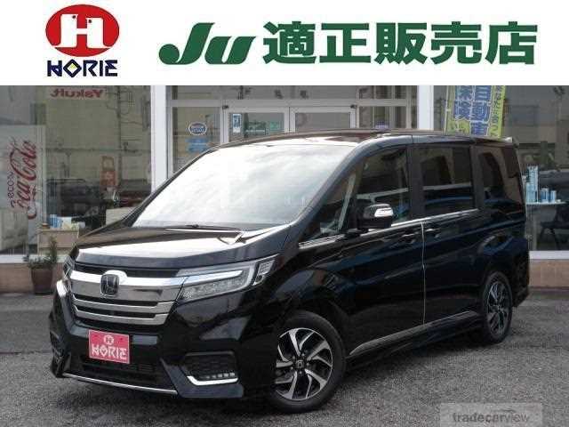 2019 Honda Honda Others