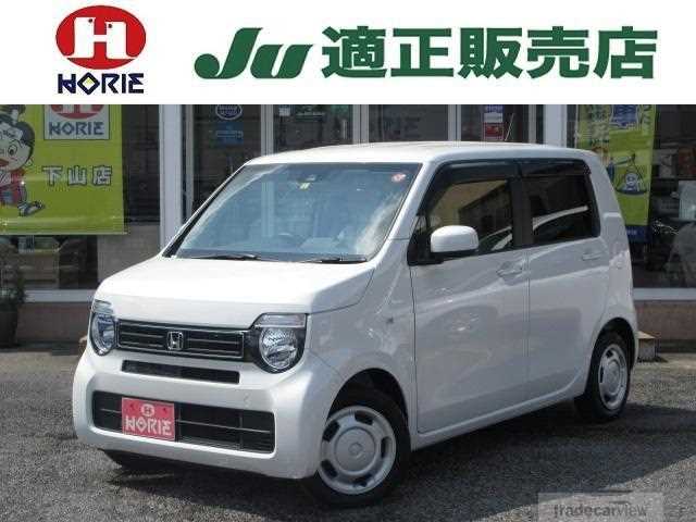 2020 Honda Honda Others