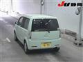 2008 Mitsubishi eK Wagon