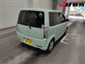 2008 Mitsubishi eK Wagon