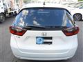 2022 Honda Fit