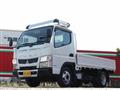 2015 Mitsubishi Fuso Canter