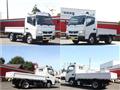 2015 Mitsubishi Fuso Canter