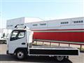 2015 Mitsubishi Fuso Canter