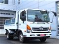 2017 Hino Ranger