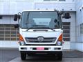 2017 Hino Ranger