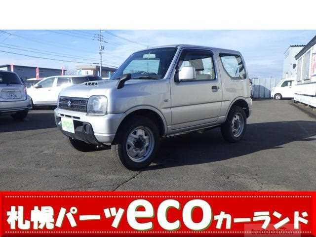 2016 Suzuki Jimny