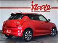 2017 Suzuki Swift