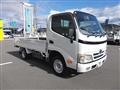 2012 Toyota Dyna Truck