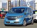 2017 Honda Freed