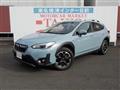 2021 Subaru IMPREZA XV HYBRID