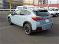 2021 Subaru IMPREZA XV HYBRID