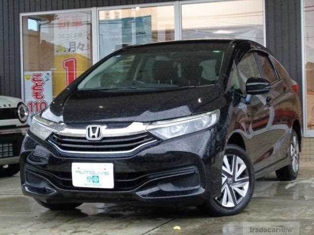 2015 Honda Civic Shuttle