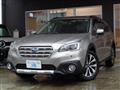 2016 Subaru Outback