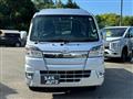 2021 Daihatsu Hijet Truck