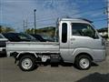 2021 Daihatsu Hijet Truck